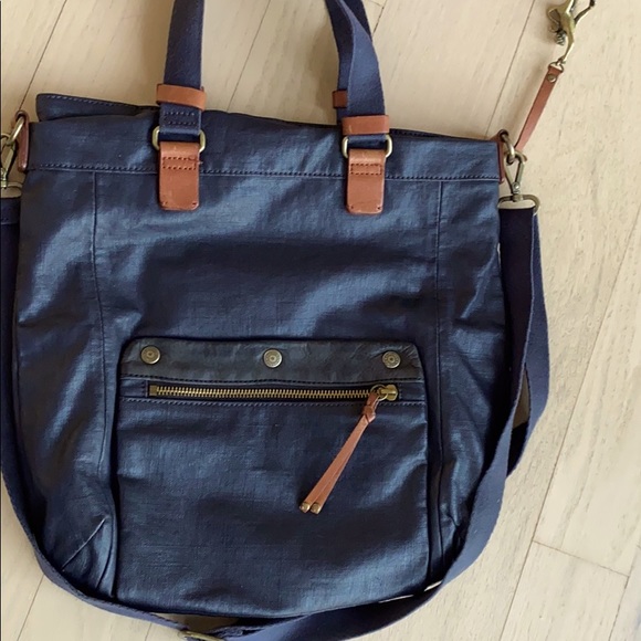 COPY-Authentic Genuine Leather Kipling 🐒 crossbody bag - Picture 1 of 14